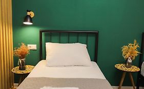 Mohika Boutique Aparthotel